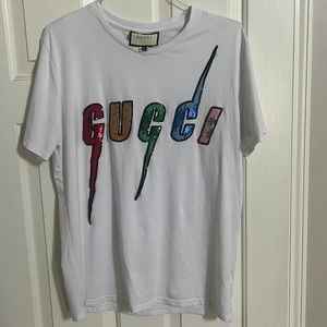 Gucci shirt
